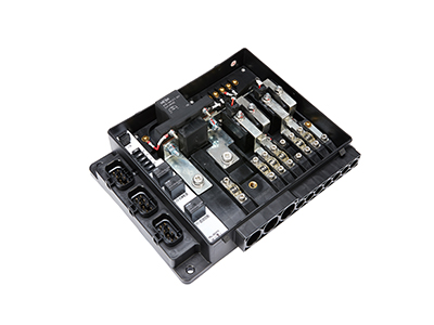 低壓配電盒——CMF21系列