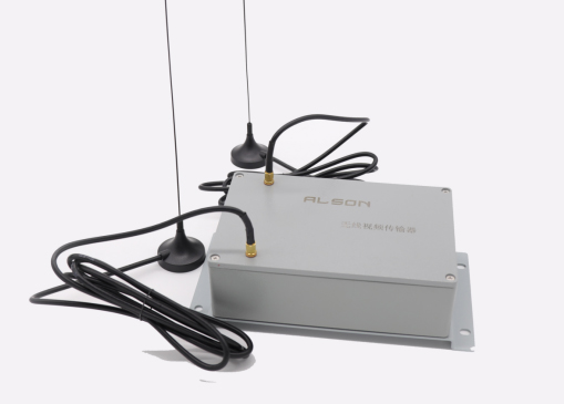 無線圖傳系統(tǒng)——WV2系列