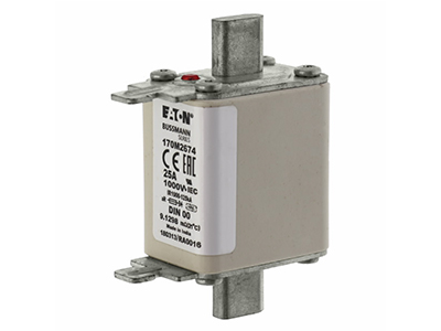 170M 1000V(20-225A)刀型安裝 170M2676 170M2675 170M2674 170M2673 170M2685 170M2684 170M2683 170M2682 170M2681 170M2680 170M2679 170M2678 170M2677